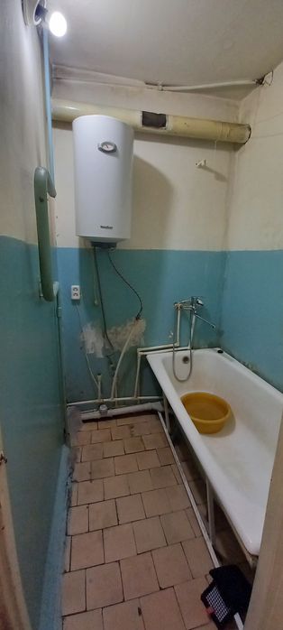 Квартира однокомнатная