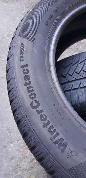 anvelope Dunlop,Continetal,Hankook 225/60/18 m&s iarna