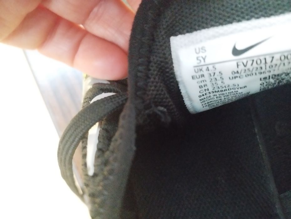 Маратонки найк ,nike