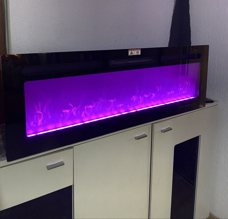Semineu electric   nou