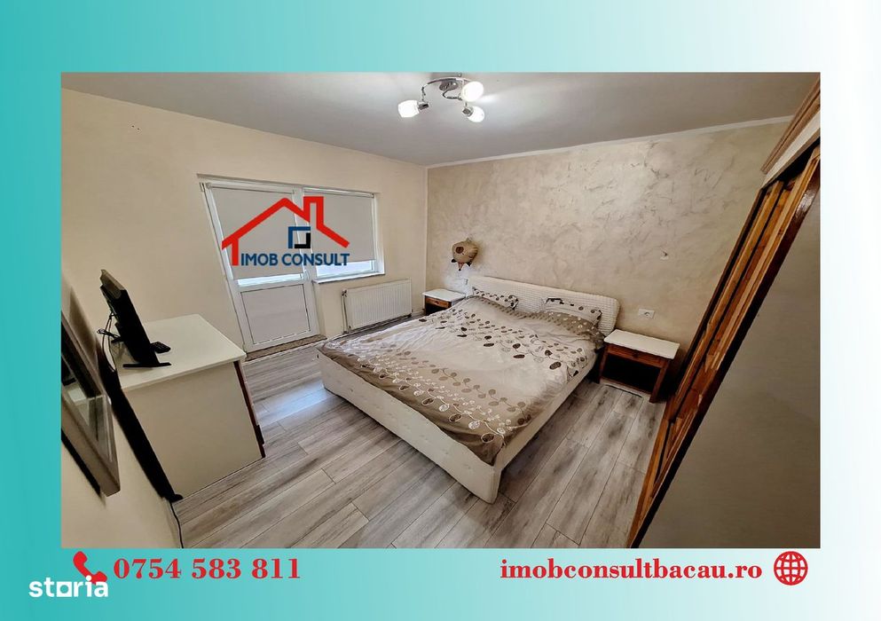 Apartament 3 camere de închiriat – Neagoe Voda! CE1581