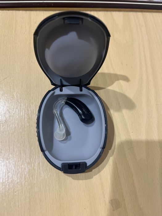 Слуховой аппарат Signia