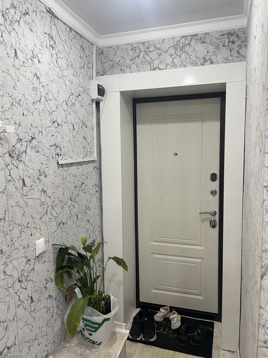 Квартира на долгий срок