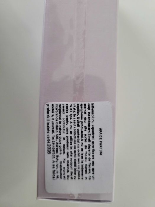 Parfum ZADIG & VOLTAIRE 100ml