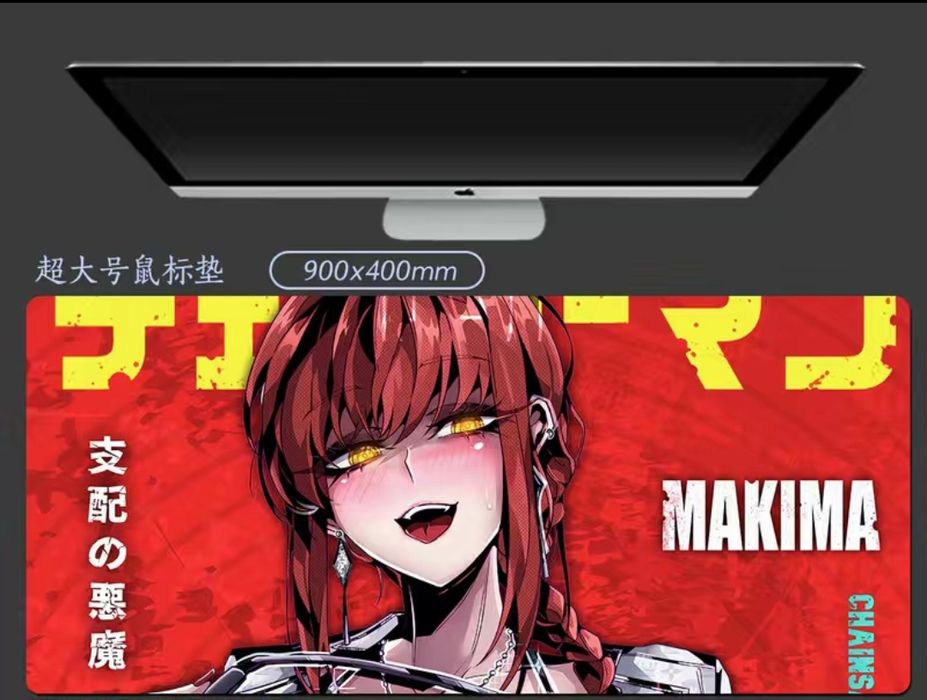 Коврики для мышки