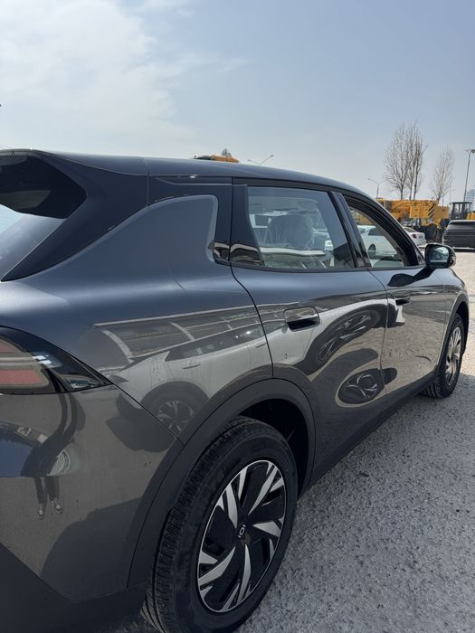 Nevo Changan Q05 EV