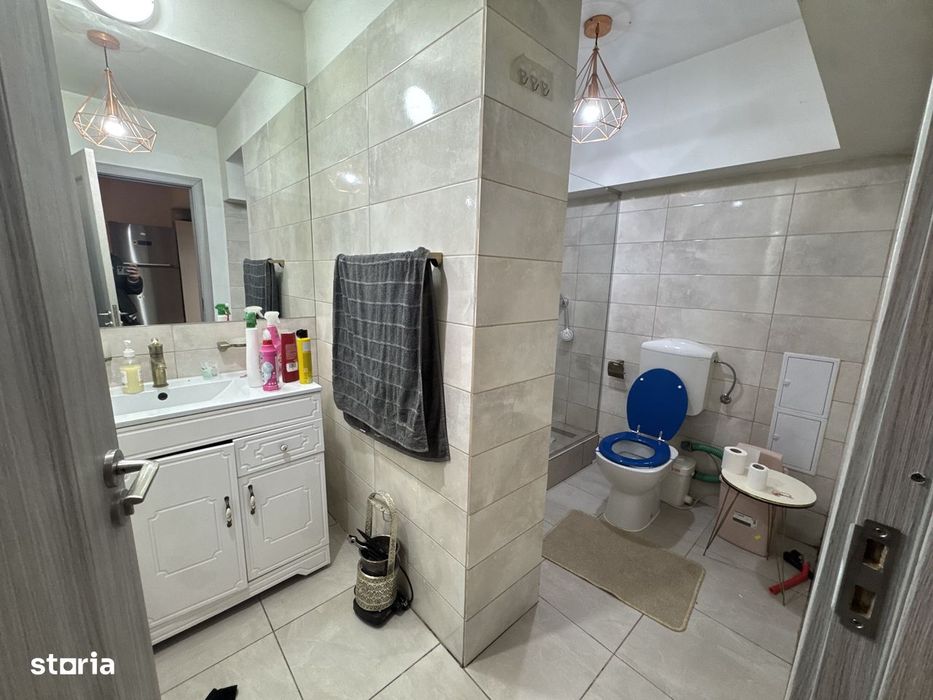 Apartament 3 camere Mobilat si utilat | Zona 13 Septembrie PROSPER NOU