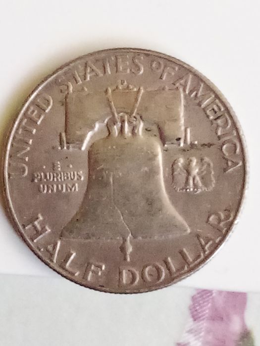 Монеты Коллекция