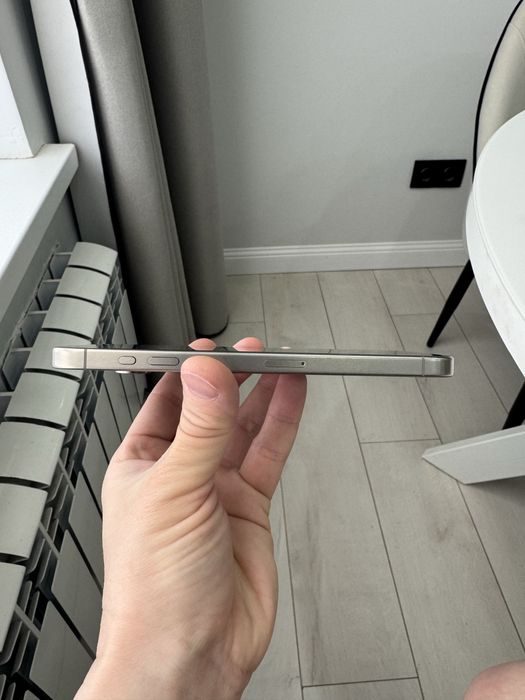 Айфон 15 про мах 256