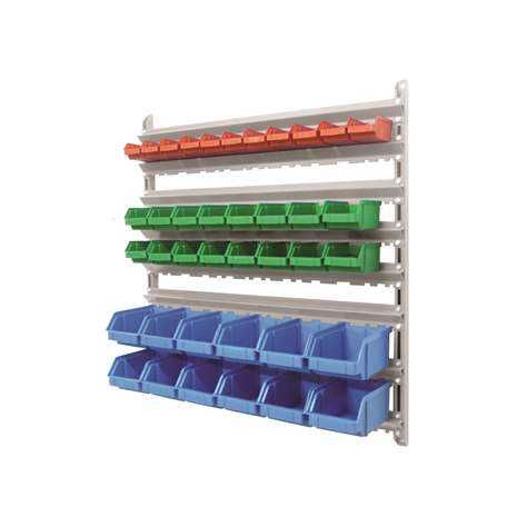 Cutii de plastic