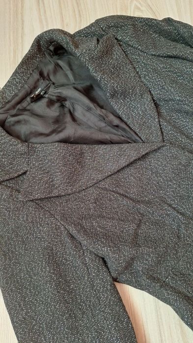 Дамско Палто ZARA