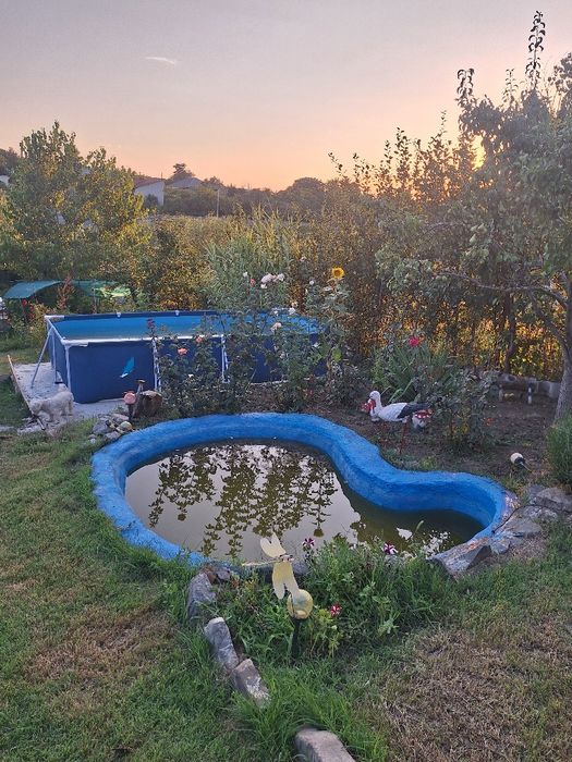 Casă de vânzare Comana