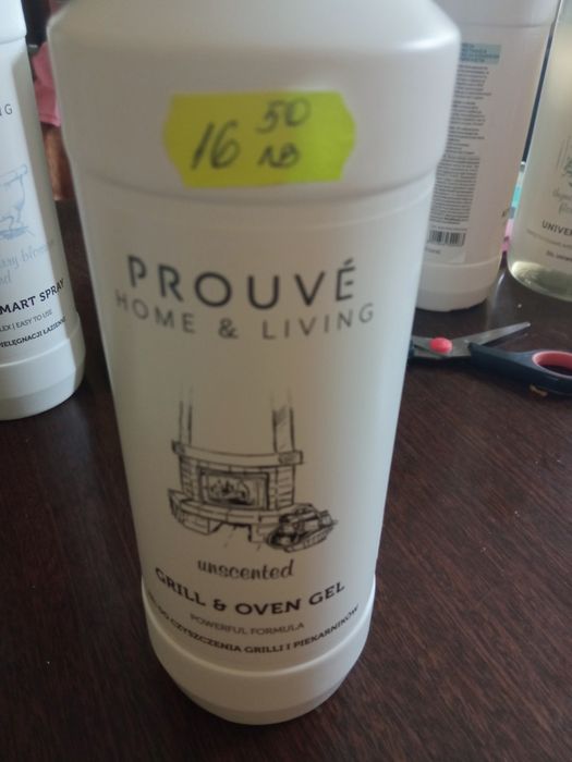 Качествени продукти на Prouve. Питайте за наличност