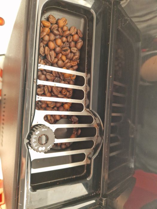 Кафемашина Delonghi Magnifica