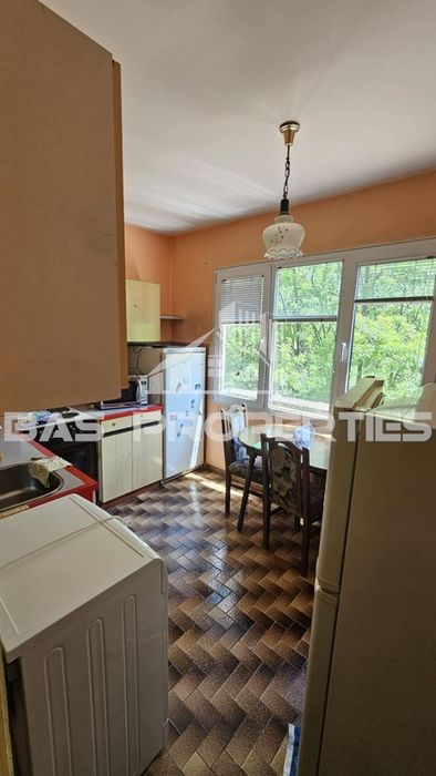 Продава се Едностаен апартамент в София, Свобода - 44 кв.м за 2500 €/кв.м - Снимка #2