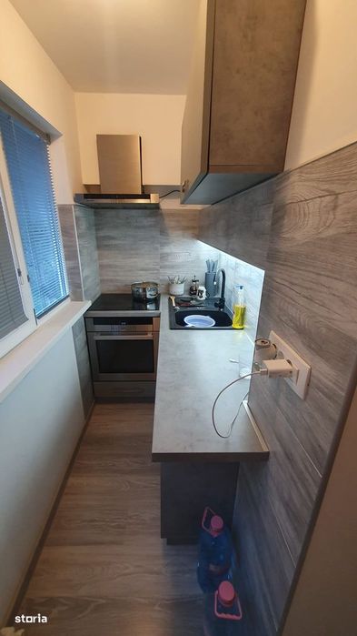 Apartament 70mp Bradet mobilat-utilat modern 116.000eur neg