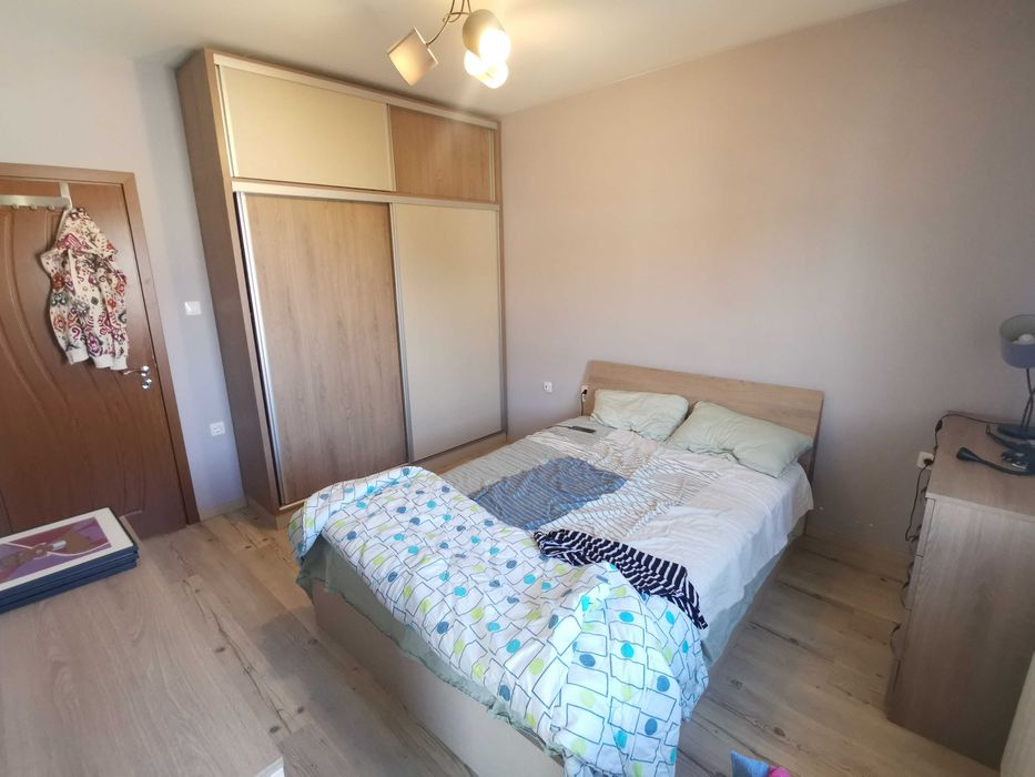 Дава се под наем Тристаен апартамент в София, Витоша - 98 кв.м за 612 € - Снимка #4