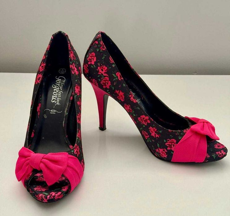 Дамски обувки New Look