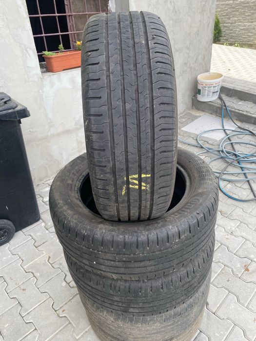 Set 5buc anvelope 205/55/16 vara