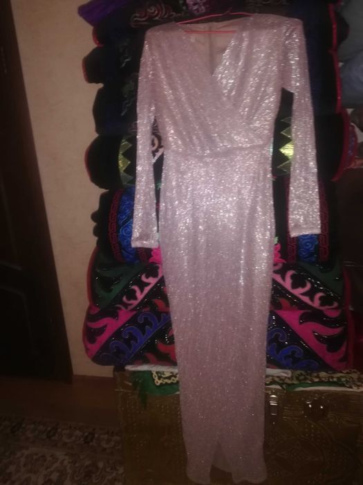 Турецкое платья продам