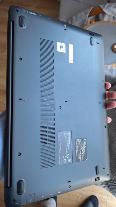 Laptop Dynabook Satelite Pro