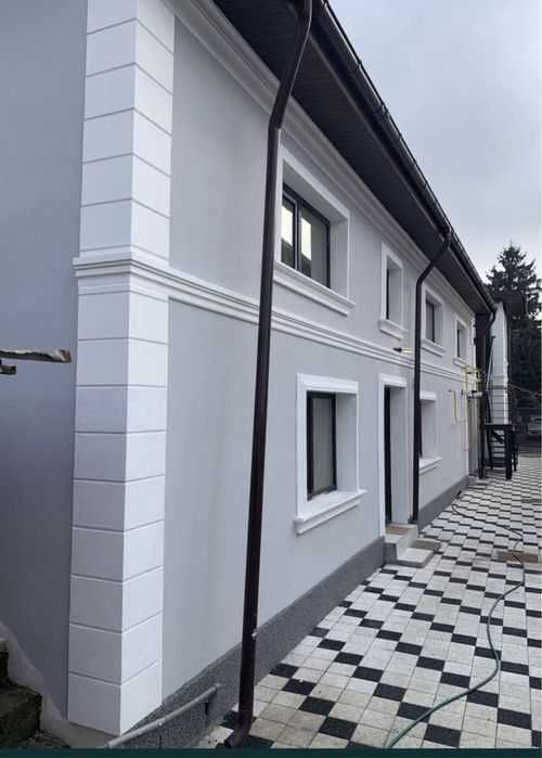 Profile decorative polistiren ornamente ancadramente baghete