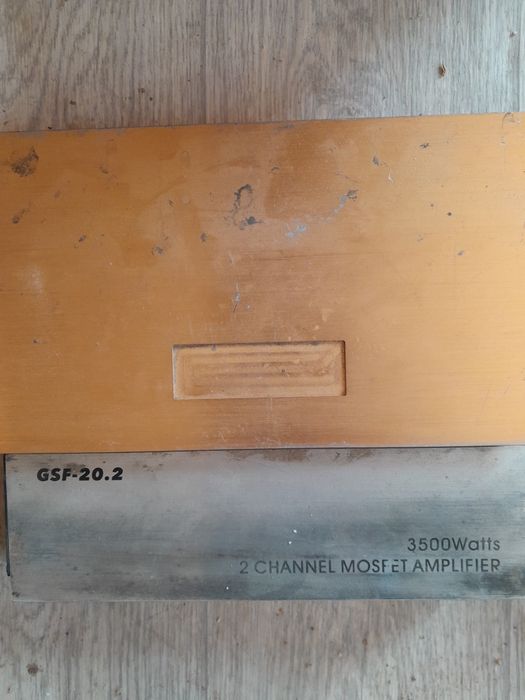 Усилитель звука дешево