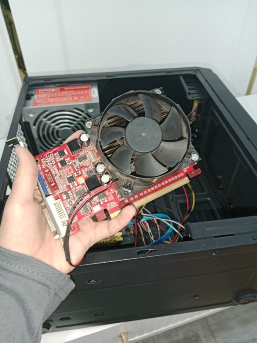 Продам отличный системный блок