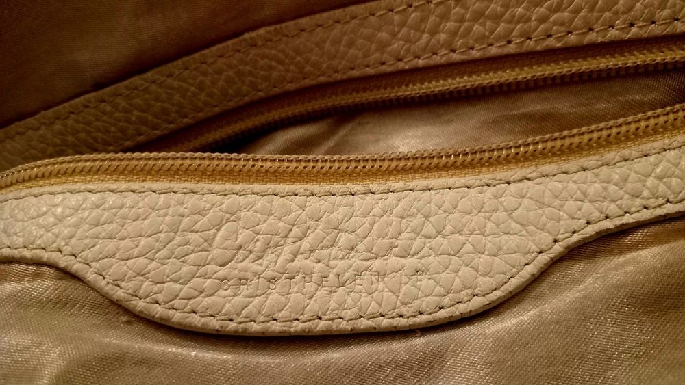 Geantă  Cristhelen B ( musette)