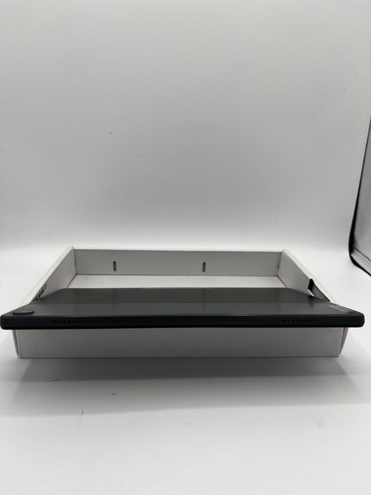 Lenovo Tab M10 / Black / 128 GB / Cutie + Incarcator