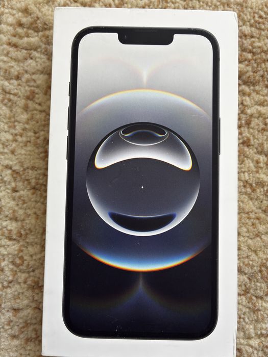 Iphone 16e, 128gb, в идельном состоянии