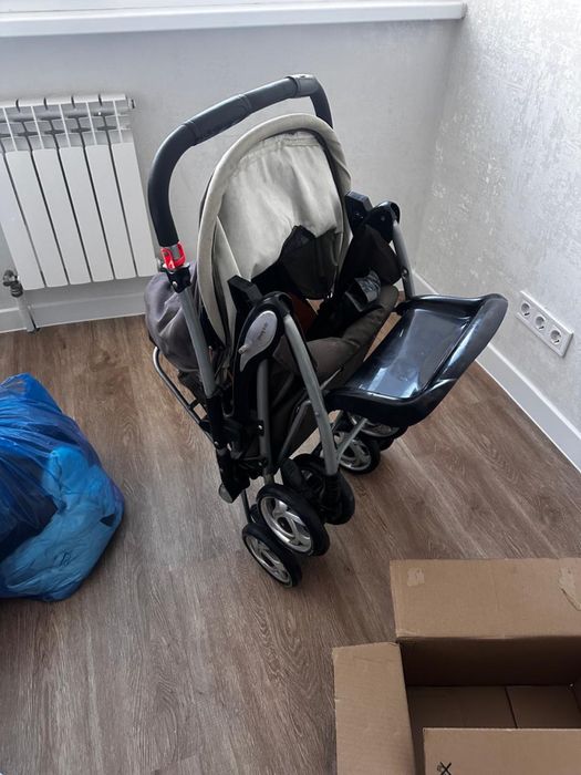 Продается коляска