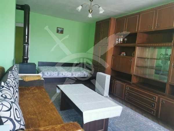 Двустаен апартамент в Изгрев 100171