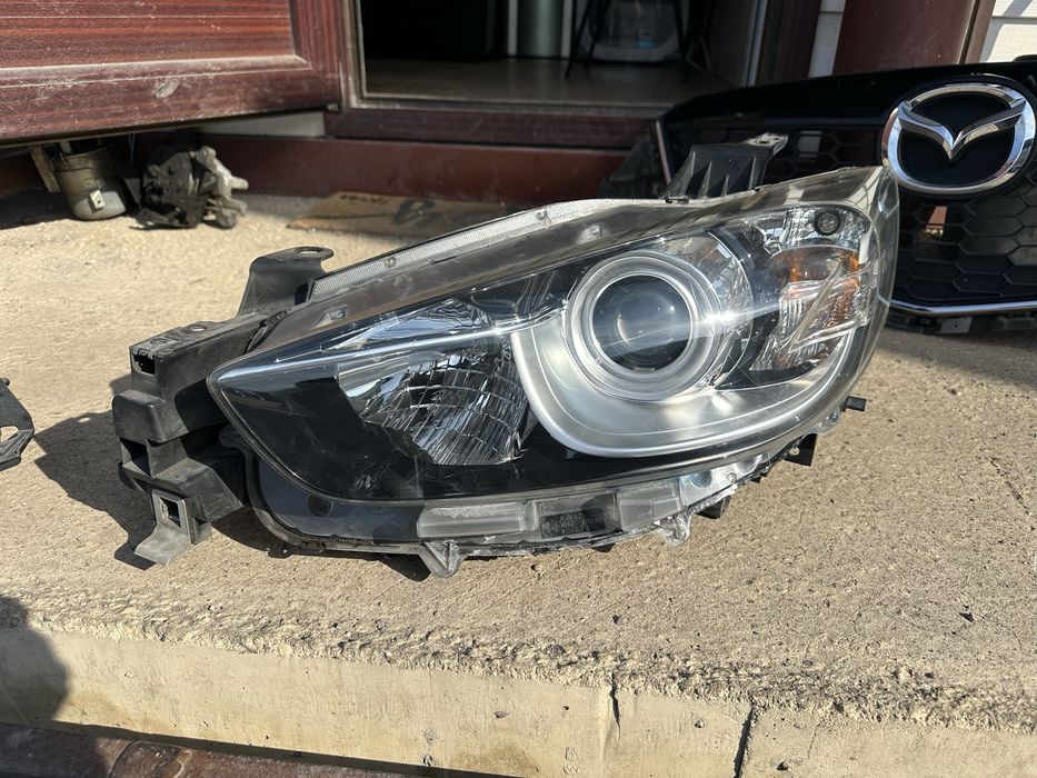 Фар/Фарове за Mazda CX-5 !!! TOP състояние!!!