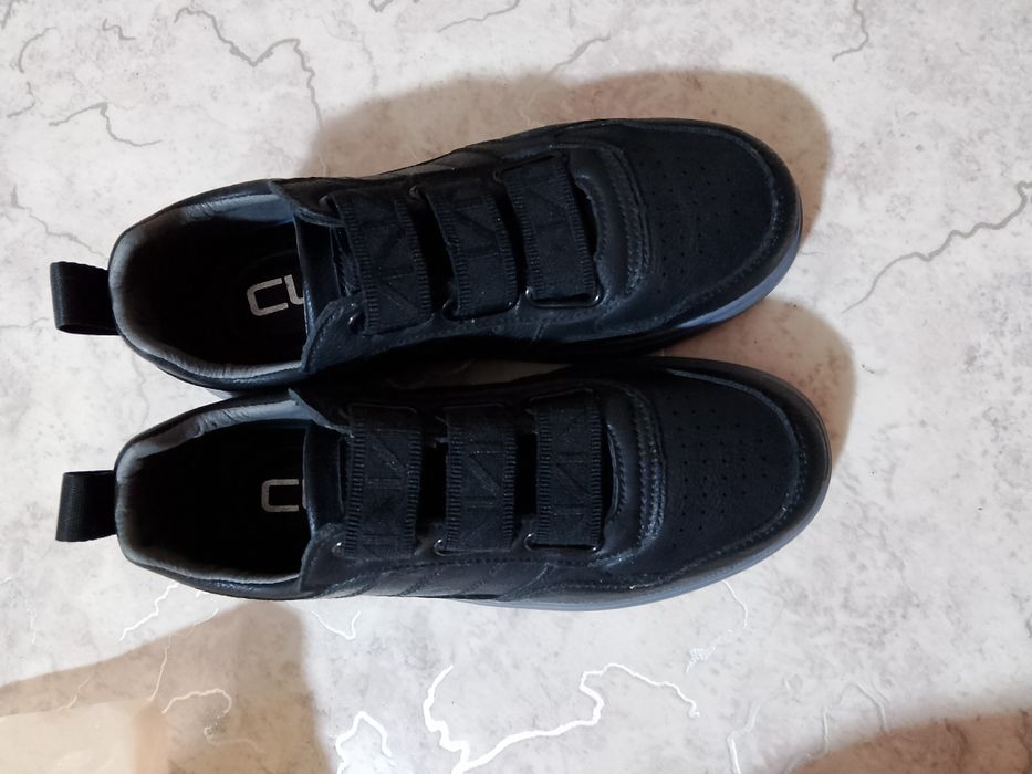 Туфли и макасины