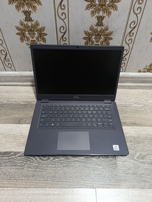 Dell i5-10210U(10-avlod) 8/256gb xotira