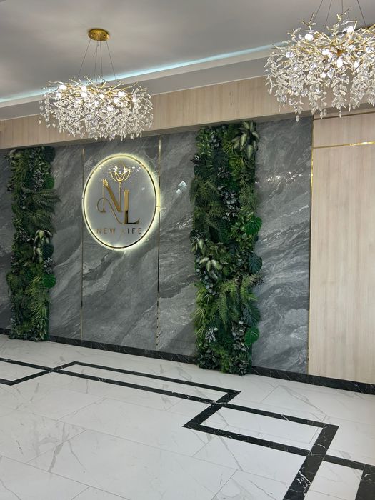 Пустое помещение под офис