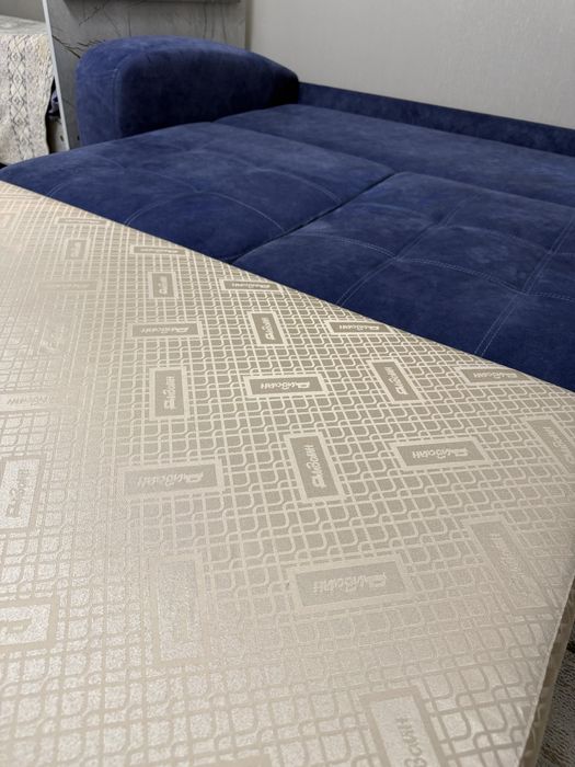 Мини-диван продаётся в хорошем качестве.