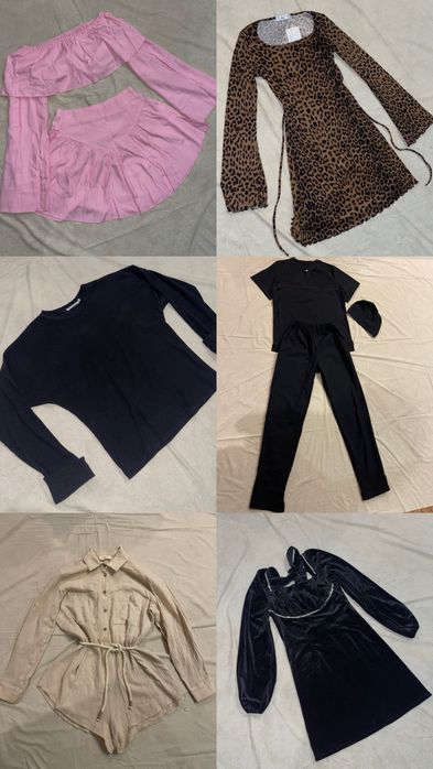 Продам Вещи новые