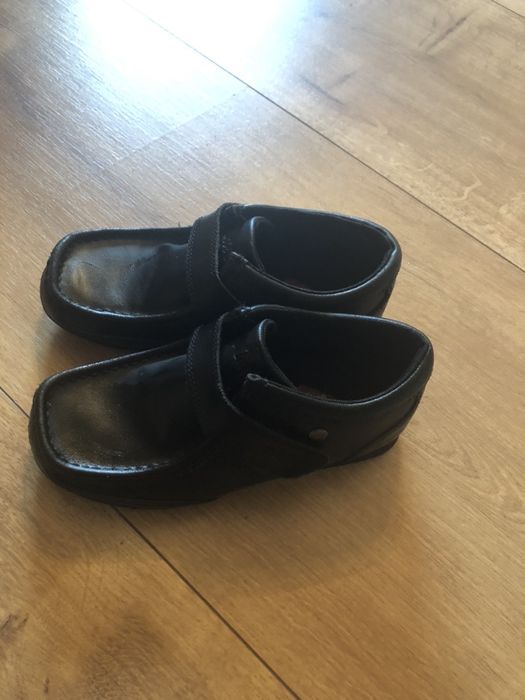 Pantafi piele  naturala Lee coopee marime 32