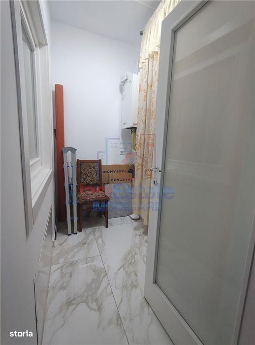 zona Concept bd Pacurari -  Apartament cu 2 camere