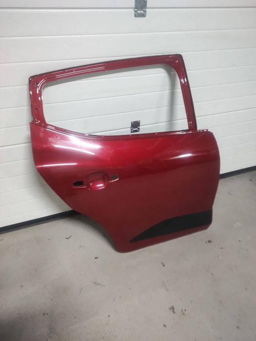 Ușa dreapta spate Sandero stepway 3 2021,2022,2023