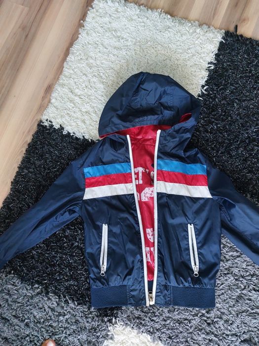 Детско яке  benetton