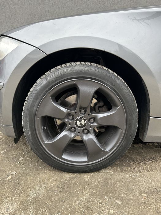Jante Bmw X3 R17