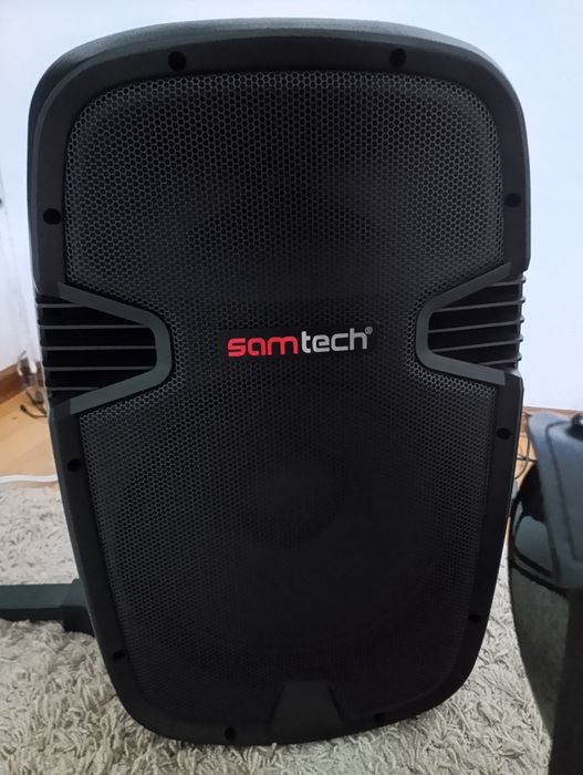 Аудио оборудование