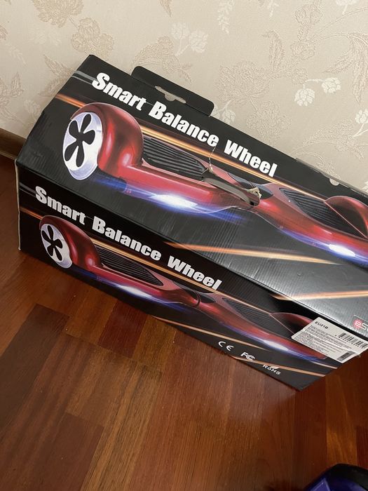 Продам гироскутер