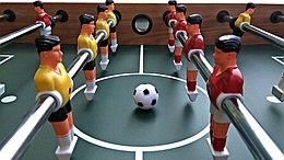 Настольный футбол