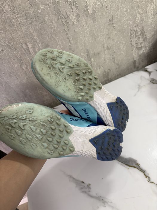 Сороконожки для футбола