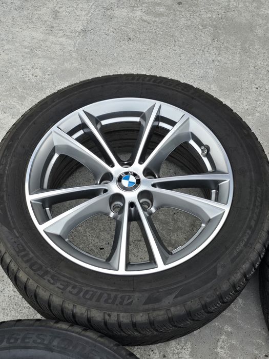 Джанти 17 / 5х112 - BMW G 5x112
