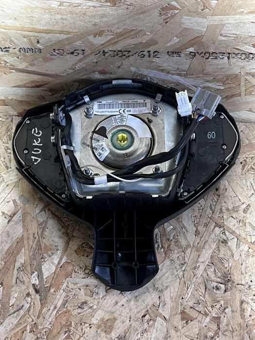 Airbag volan Nissan Juke